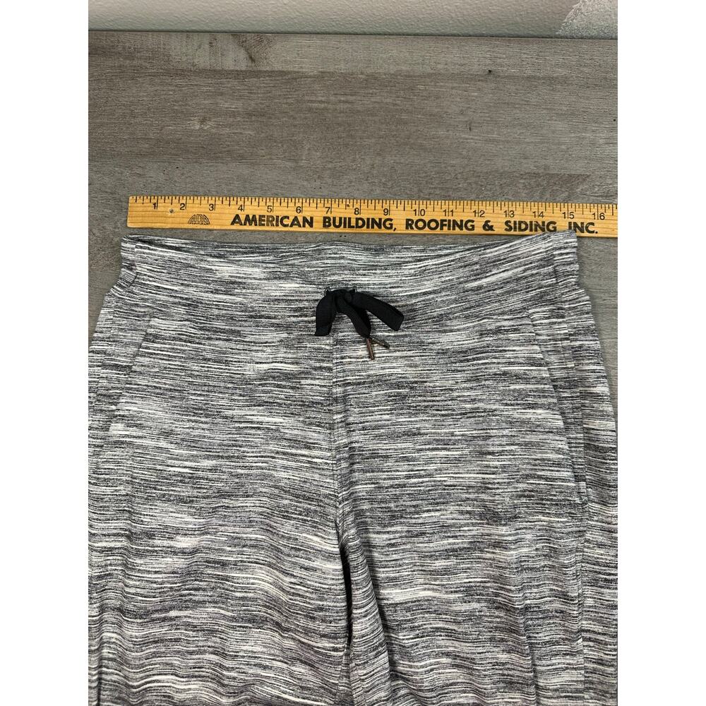 Lululemon Ready To Rulu Pant Space Dye Camo Black White 8 - Picture 5 of 9